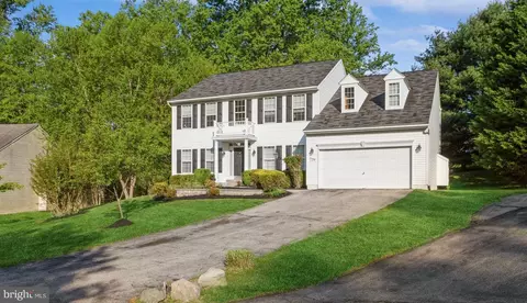 9708 Old Annapolis Rd, Ellicott City, MD 21042