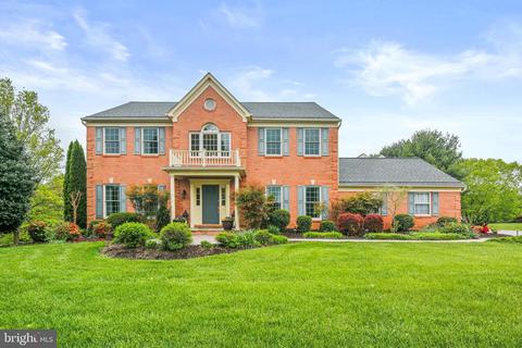 761 Chessie Crossing Way, Woodbine, MD 21797