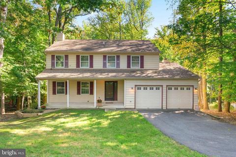 8101 Woodloo Dr, Ellicott City, MD 21043