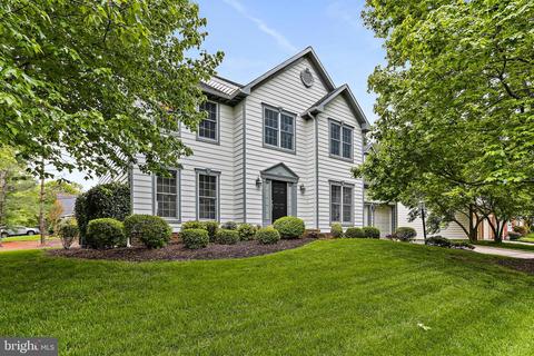 6401 Enchanted Solitude Pl, Columbia, MD 21044