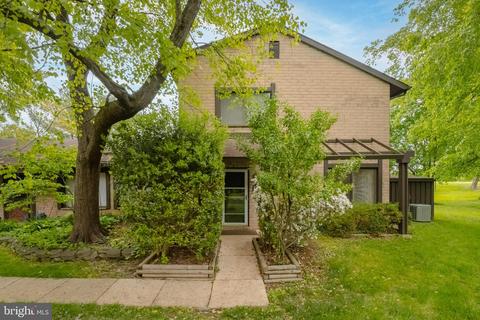 9573 Transfer Row, Columbia, MD 21045