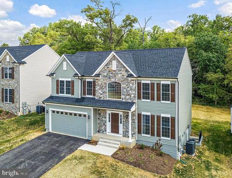 9134 Giddings Xing, Laurel, MD 20723