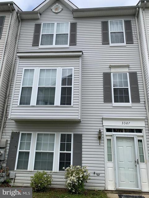 3387 Sonia Trl #2, Ellicott City, MD 21043