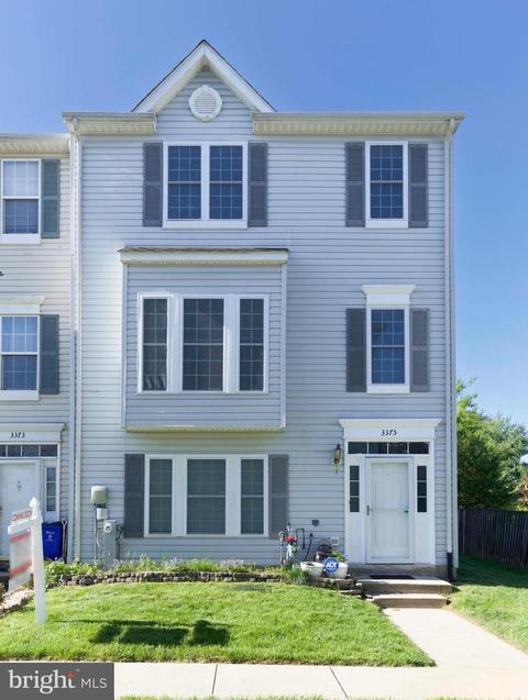 3375 Sonia Trl #27, Ellicott City, MD 21043