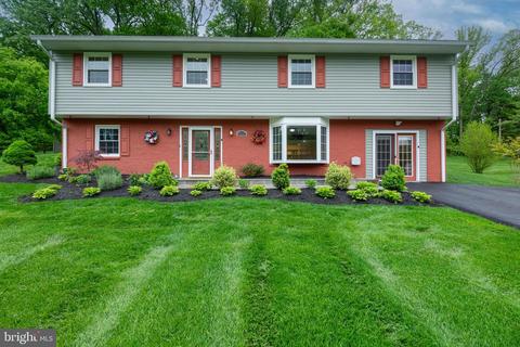 8537 High Ridge Rd, Ellicott City, MD 21043
