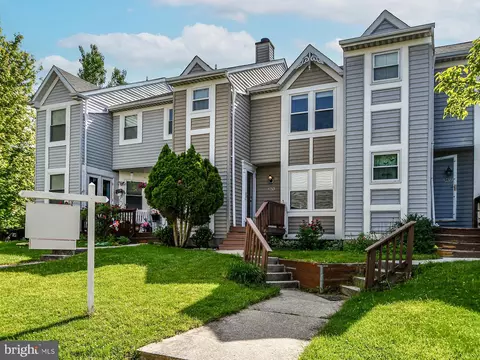 3474 Orange Grove Ct, Ellicott City, MD 21043