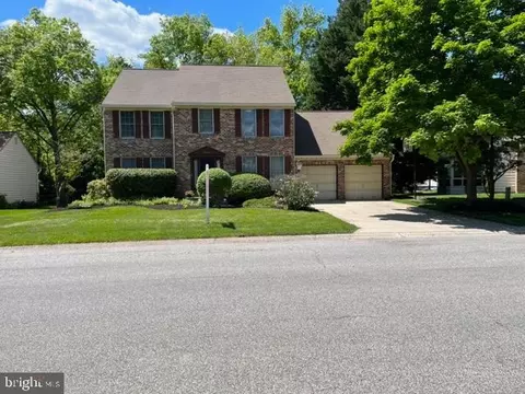 6406 Dry Barley Ln, Columbia, MD 21045