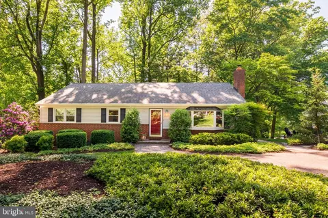 4721 Gawain Pl, Ellicott City, MD 21043