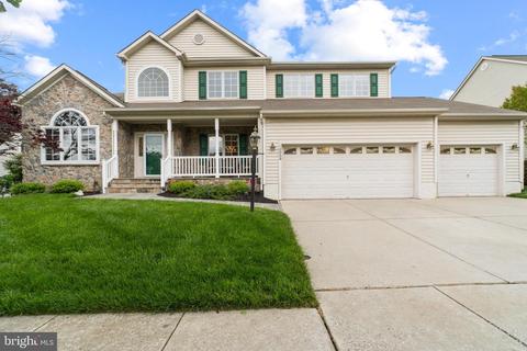 10009 Fall Rain Dr, Laurel, MD 20723