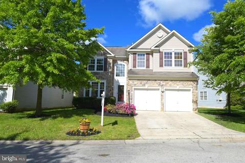 8641 Vintage Earth Path, Laurel, MD 20723