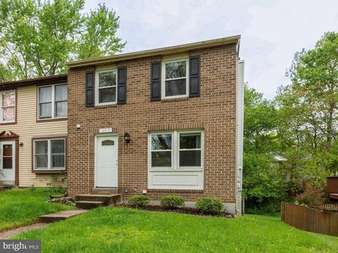 10617 Whiterock Ct, Laurel, MD 20723