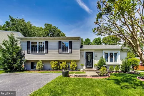 9445 Glen Ridge Dr, Laurel, MD 20723