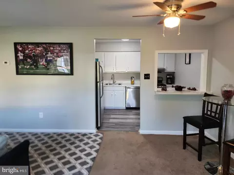9170 Hitching Post Ln #L, Laurel, MD 20723 photo 5