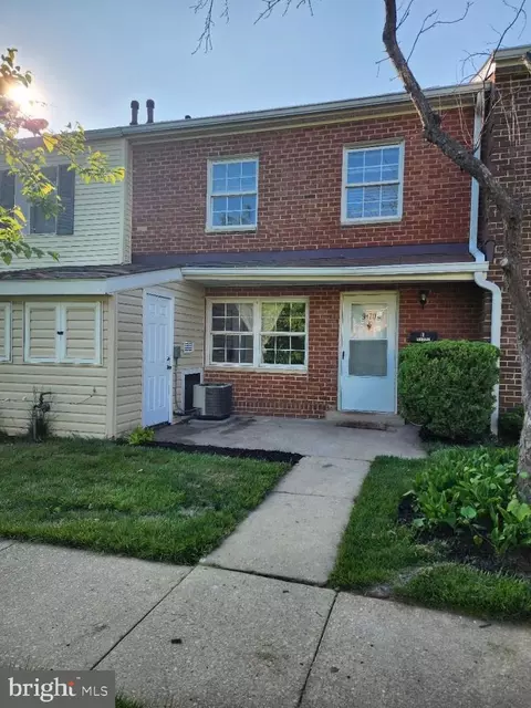 9170 Hitching Post Ln #L, Laurel, MD 20723