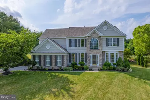 1721 Cattail Woods Ln, Woodbine, MD 21797