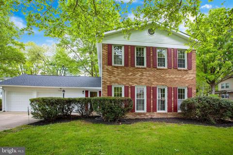 5456 Antrim Ct, Columbia, MD 21045