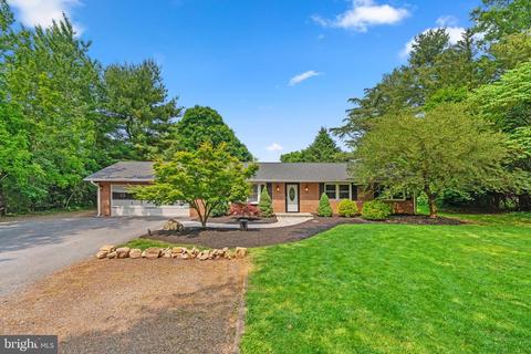12868 Highland Rd, Highland, MD 20777