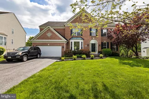 8316 Governor Grayson Way, Ellicott City, MD 21043