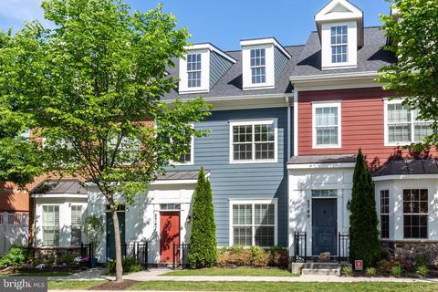 5747 Richards Valley Rd, Ellicott City, MD 21043