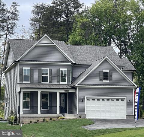 8609 Moxley Dr, Ellicott City, MD 21043