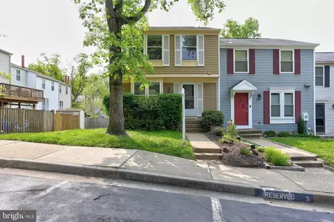 6702 Quiet Hours, Columbia, MD 21045