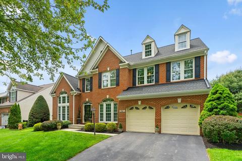 10411 Wetherburn Rd, Woodstock, MD 21163