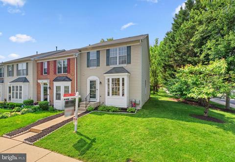 6113 Starburn Path, Columbia, MD 21045