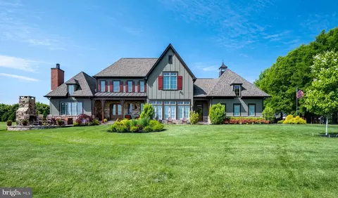 12962 Highland Rd, Highland, MD 20777