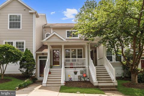 4870 Dorsey Hall Dr NE #4, Ellicott City, MD 21042