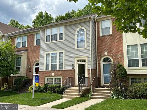 7624 Oldfield Ln W, Ellicott City, MD 21043