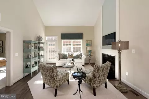 8611 Hines Cir, Laurel, MD 20723