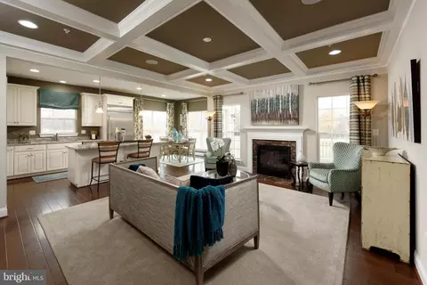 8600 Hines Cir, Laurel, MD 20723