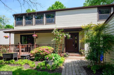 6372 Barefoot Boy, Columbia, MD 21045