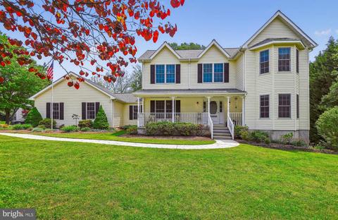 10875 Hilltop Ln, Columbia, MD 21044