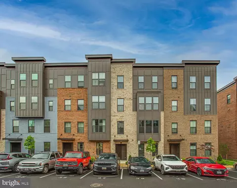 10119 B Seattle Slew Ln #14, Laurel, MD 20723