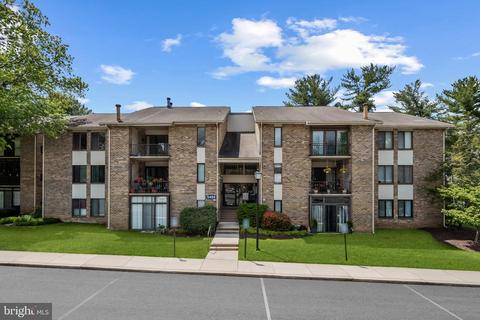 5484 Cedar Ln #C3, Columbia, MD 21044