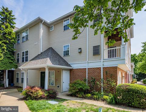 5816 Wyndham Cir #201, Columbia, MD 21044
