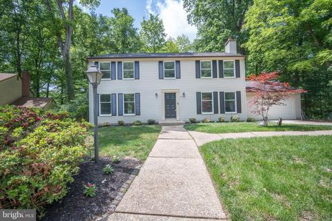 5986 Jacobs Ladder, Columbia, MD 21045