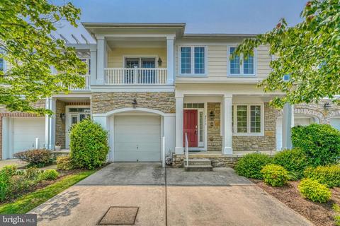 8714 Endless Ocean Way #3, Columbia, MD 21045