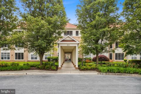 2115 Ganton Grn #G-203, Woodstock, MD 21163