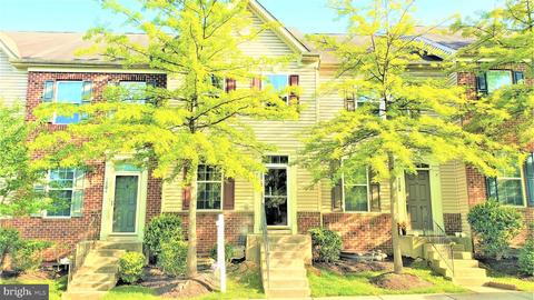 7206 Abbey Rd, Elkridge, MD 21075