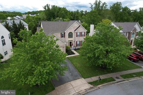 4501 Hidden Hollow Dr, Ellicott City, MD 21043