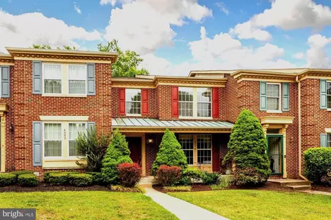 4559 Kingscup Ct, Ellicott City, MD 21042
