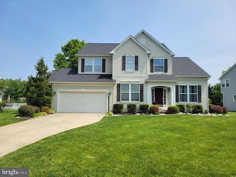 5432 Meadowpond, Ellicott City, MD 21043