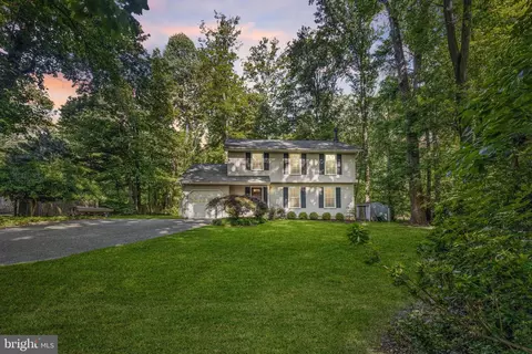 13128 Williamfield Dr, Ellicott City, MD 21042