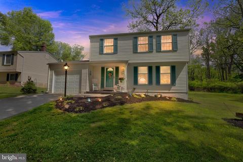 6659 Farbell Row, Columbia, MD 21045