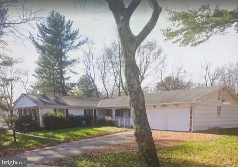 5214 W Running Brook Rd, Columbia, MD 21044