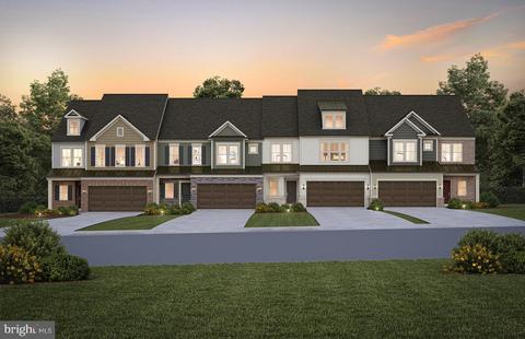 8021 Jennys Way, Fulton, MD 20759