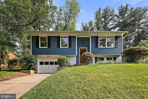 10637 Faulkner Ridge Cir, Columbia, MD 21044
