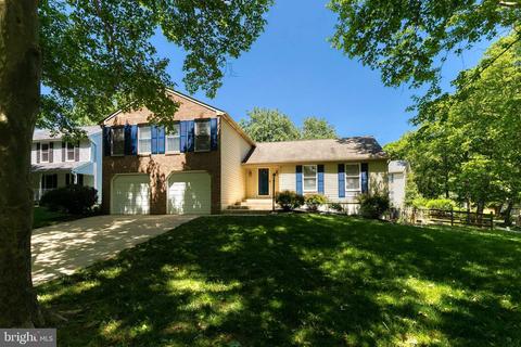 7408 Pink Wood, Columbia, MD 21046